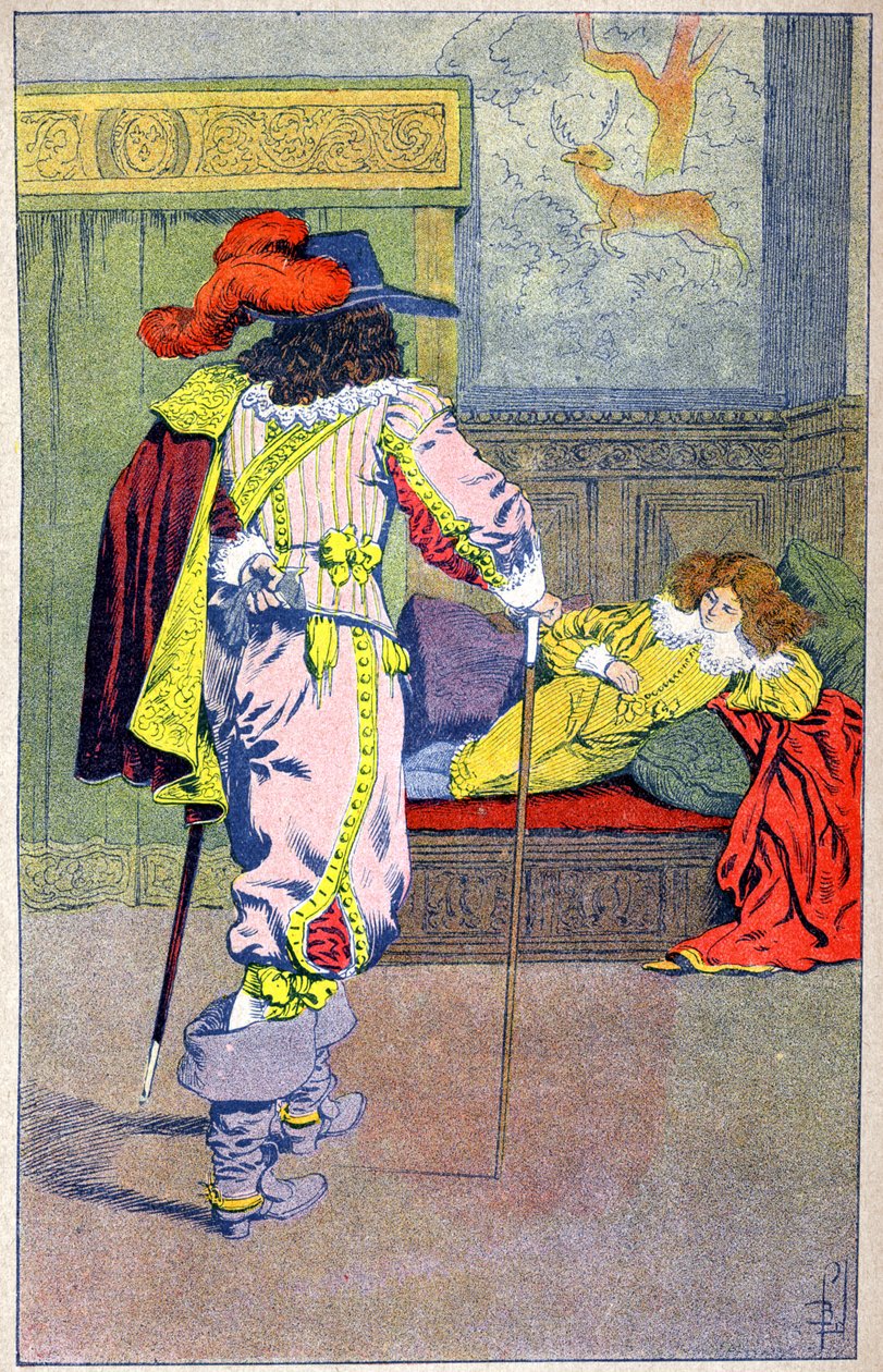 00186611 av Louis Charles Bombled