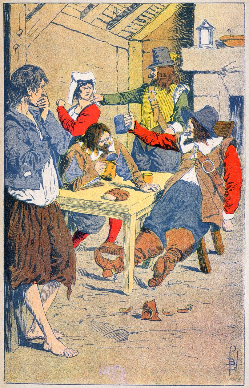 00186612 av Louis Charles Bombled