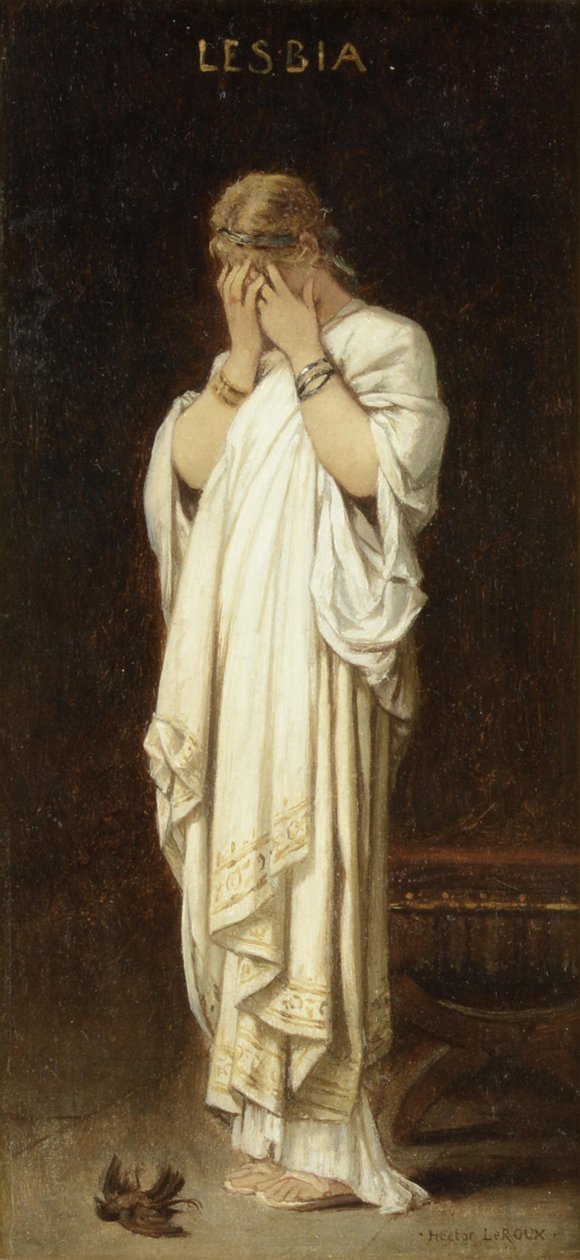  av Louis Hector Leroux