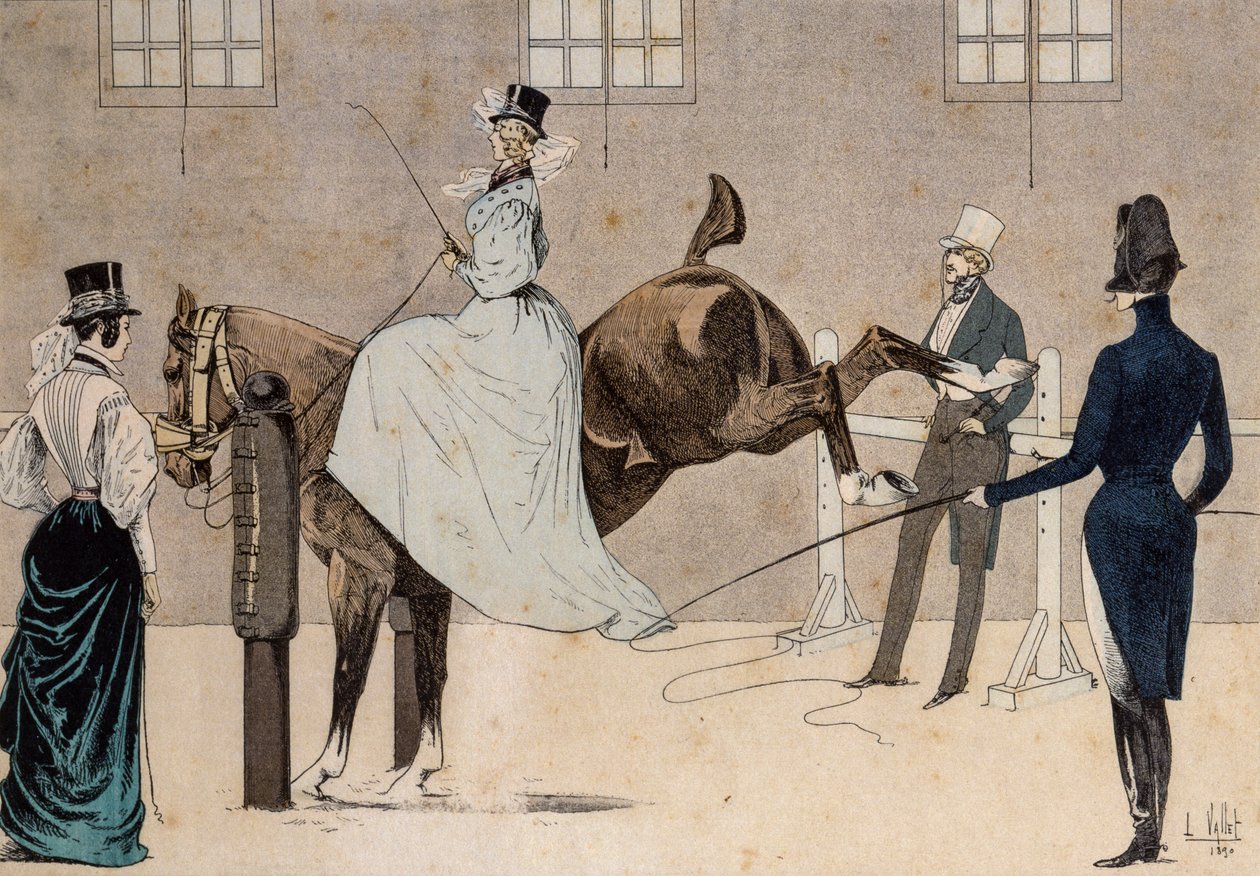  av Louis Vallet