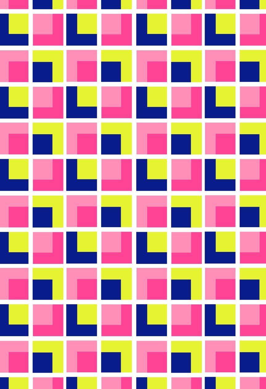 Bokser, 2015, Digitale medier av Louisa Hereford