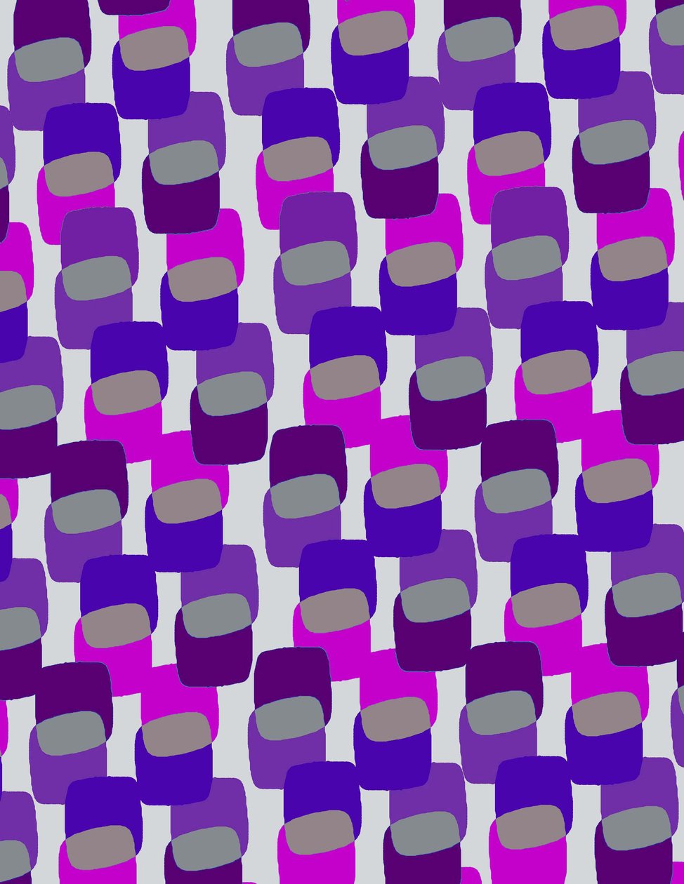 Firkanter (digitale) av Louisa Hereford