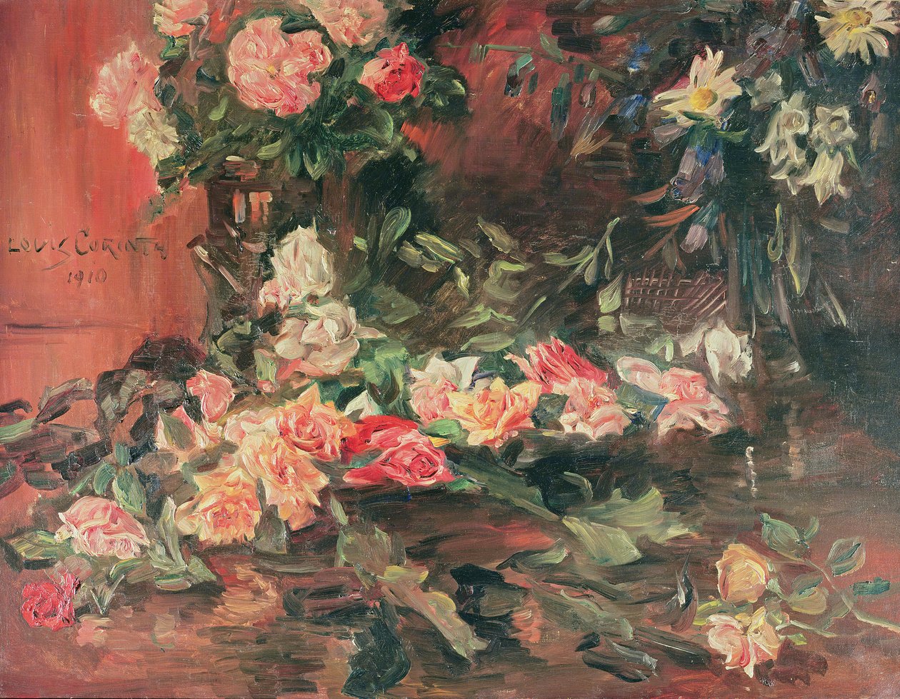 Ukjent bilde av Lovis Corinth