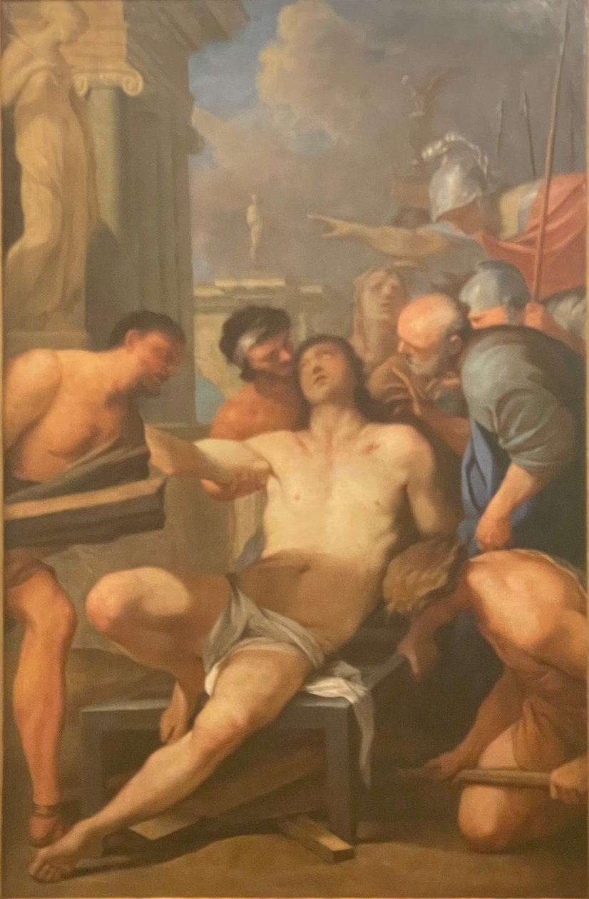  av Lubin Baugin