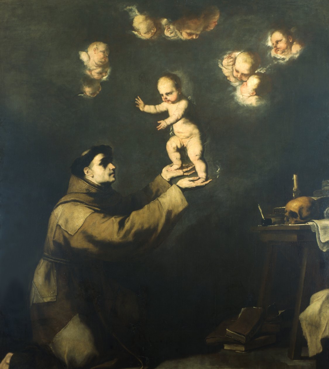 Ukjent bilde av Luca Giordano