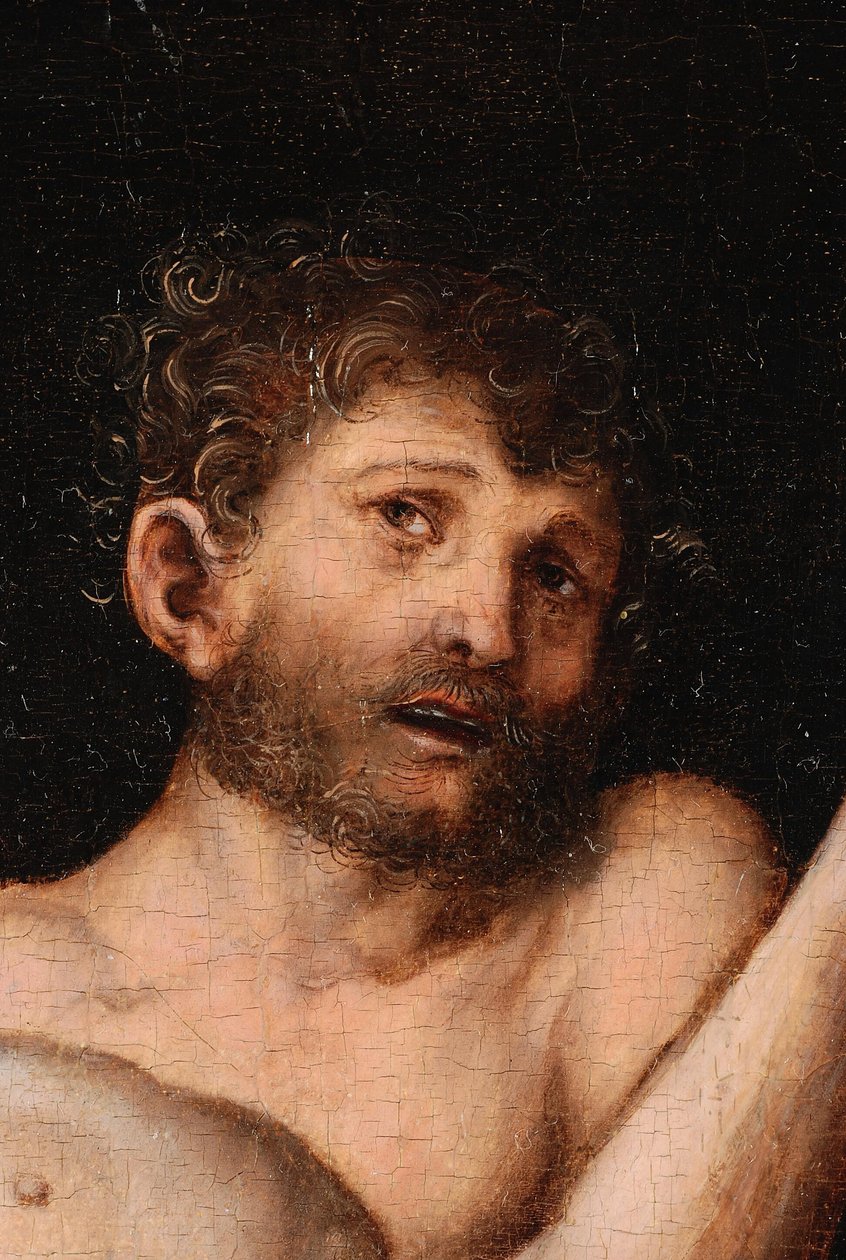  av Lucas Cranach the Elder