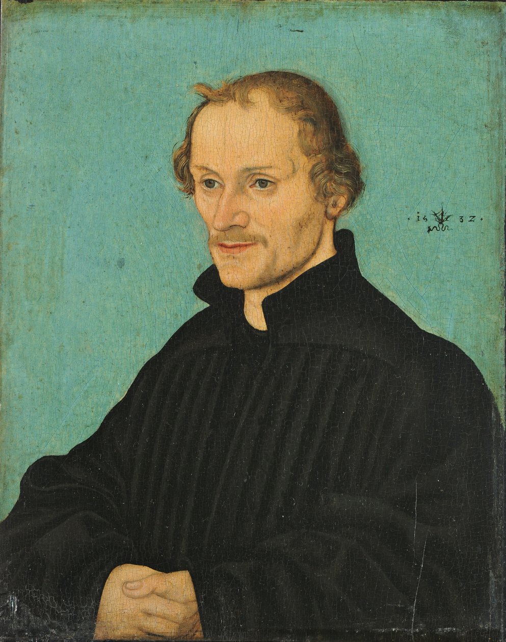  av Lucas Cranach the Elder