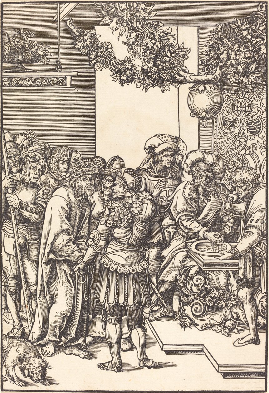 Pilate Washing His Hands   1251737   no       norwegian Successfully Translated  Original: The Star, from The Key to the Tarot: being fragments of a secret tradition under the veil of divination. [With a set of cards.] Translat: The Star, from 