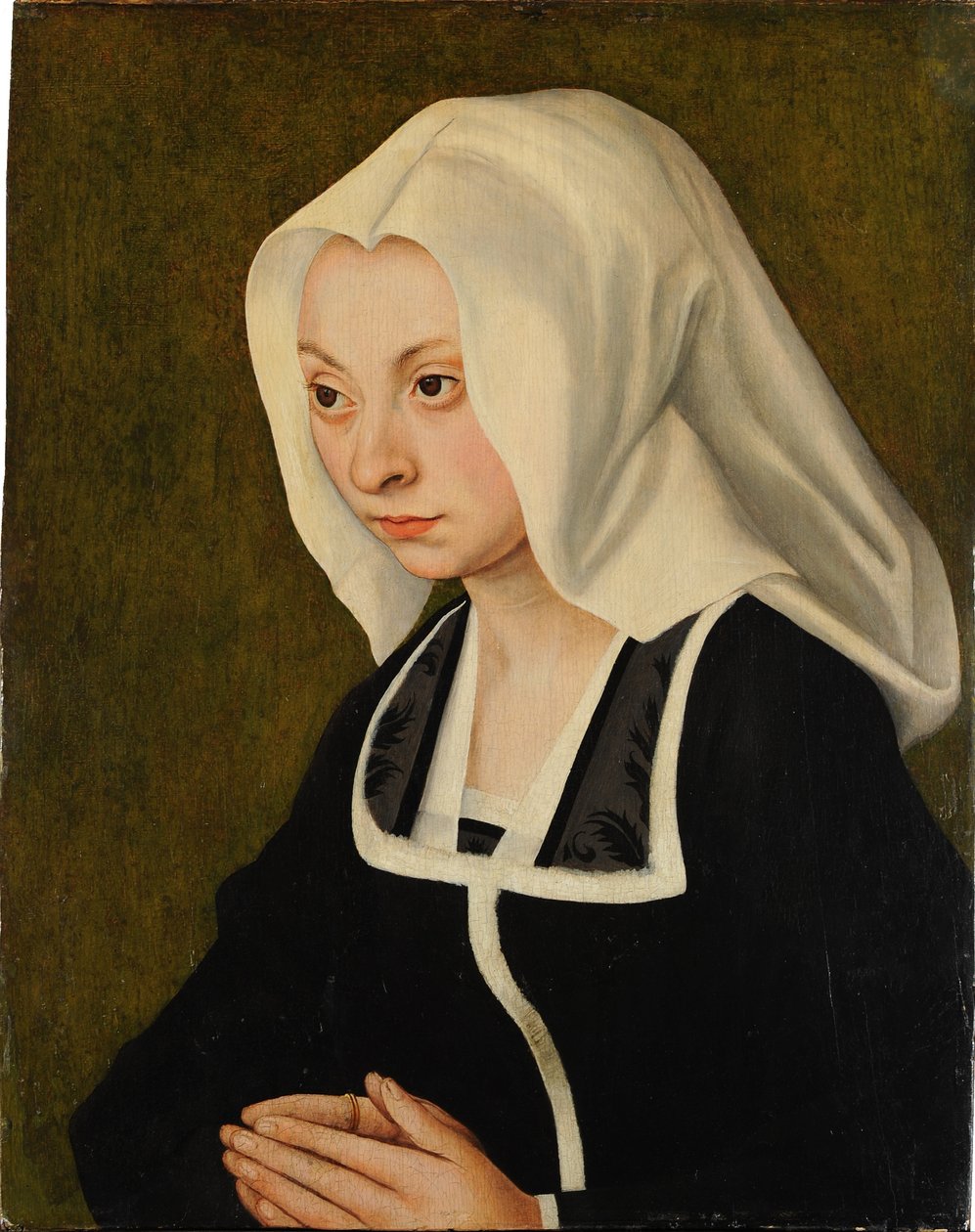  av Lucas Cranach the Elder