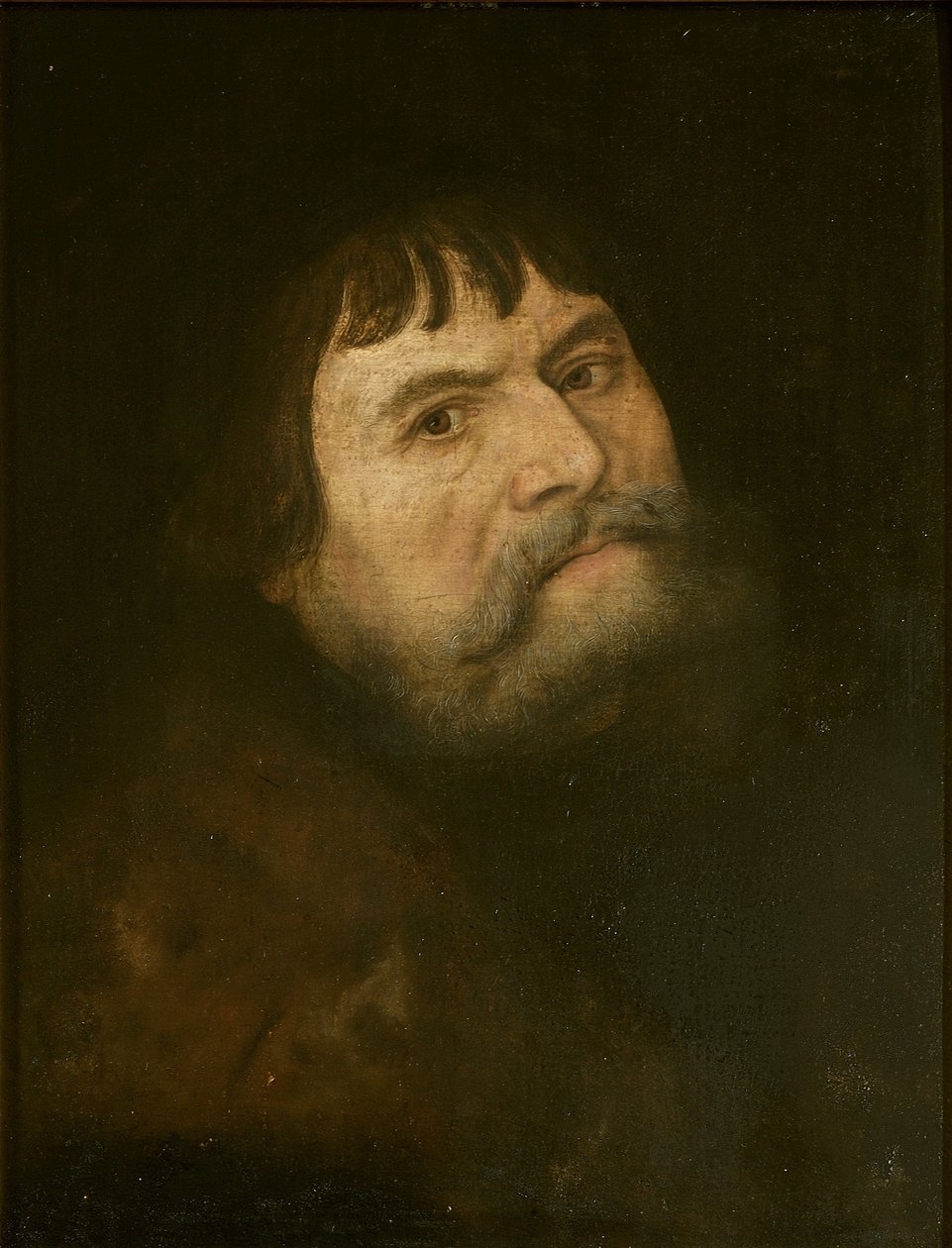  av Lucas Cranach the Elder