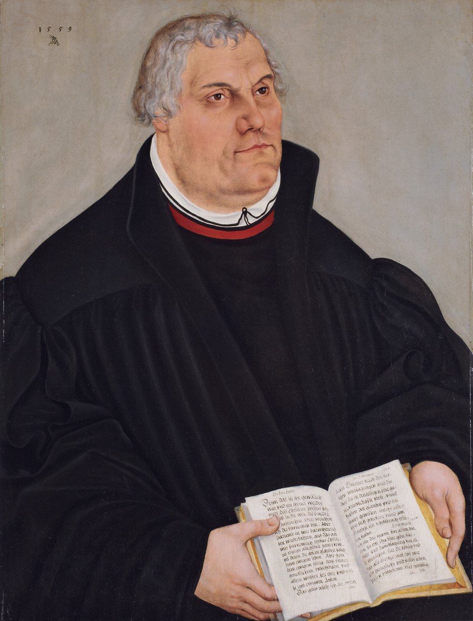  av Lucas the Younger Cranach