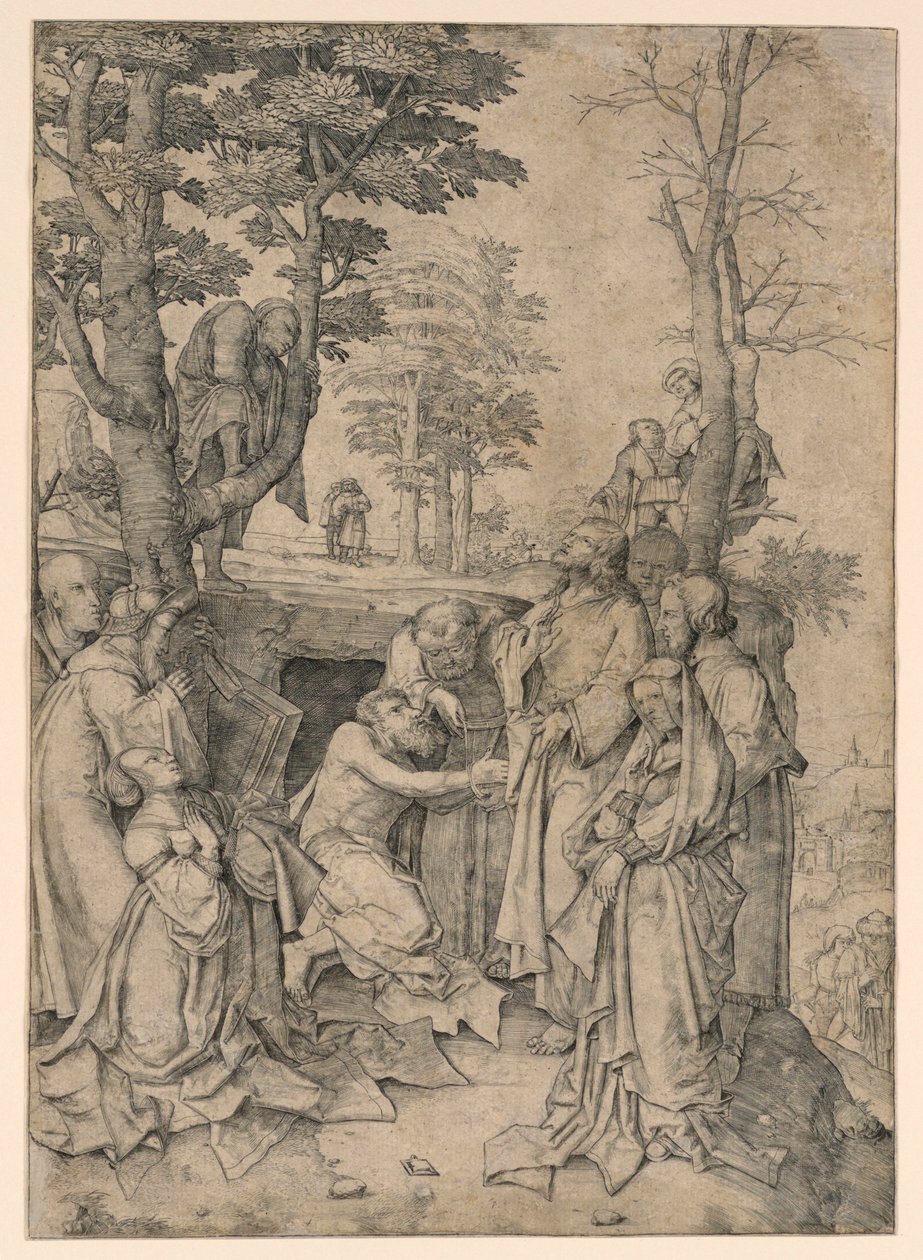 Lasarus