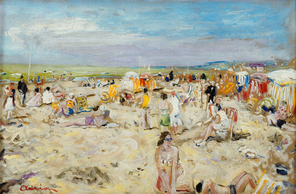  av Lucien Adrion