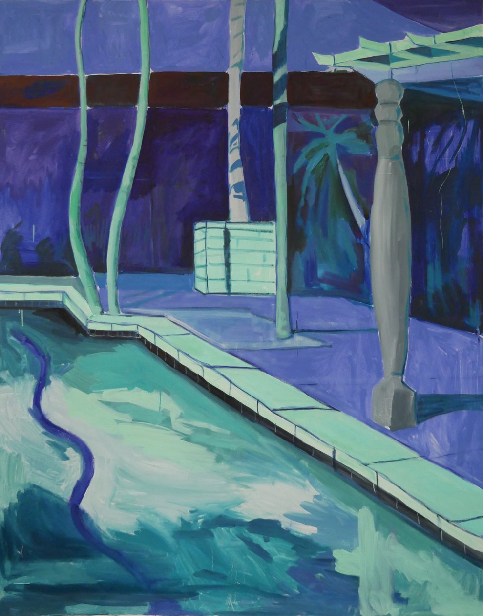  av Lucy Smallbone