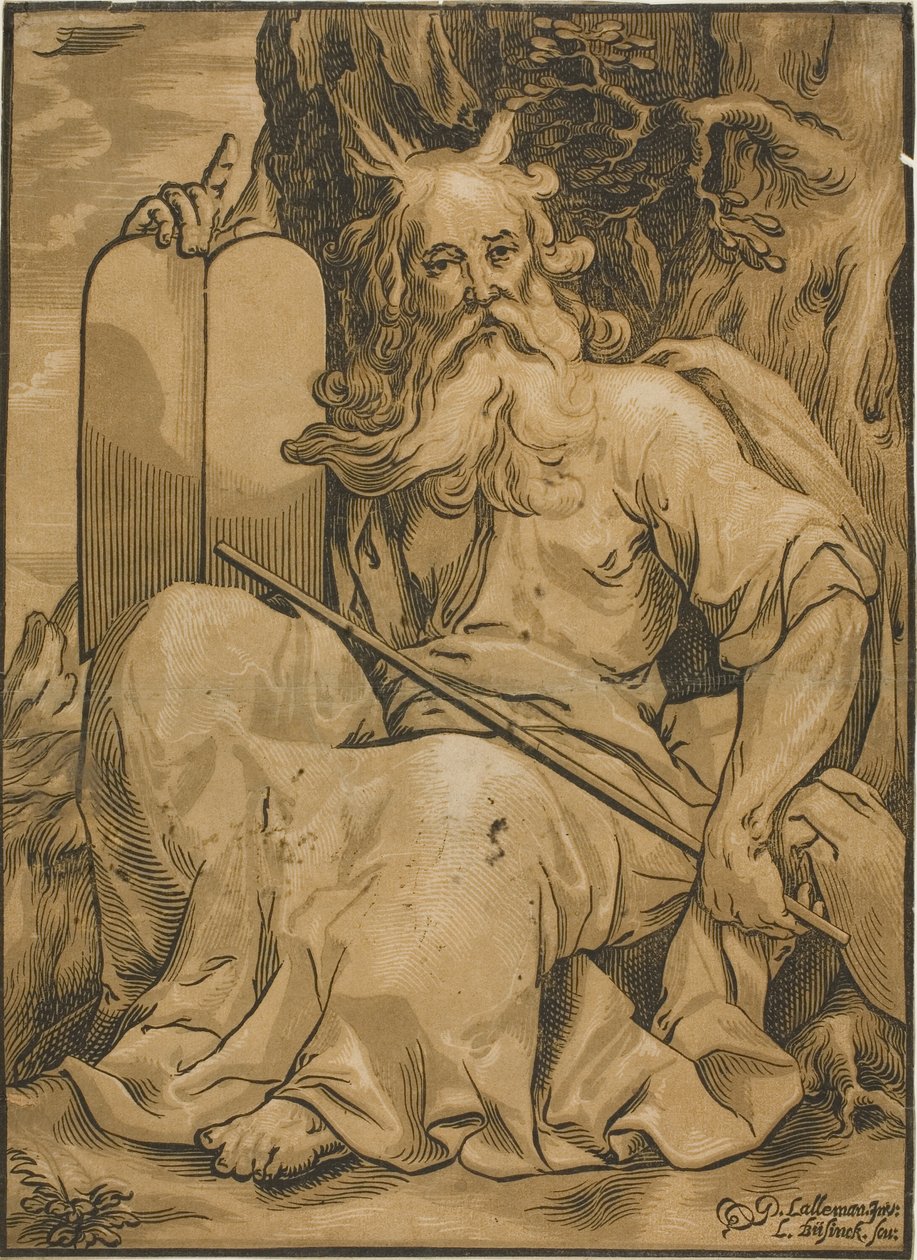  av Ludolph Büsinck