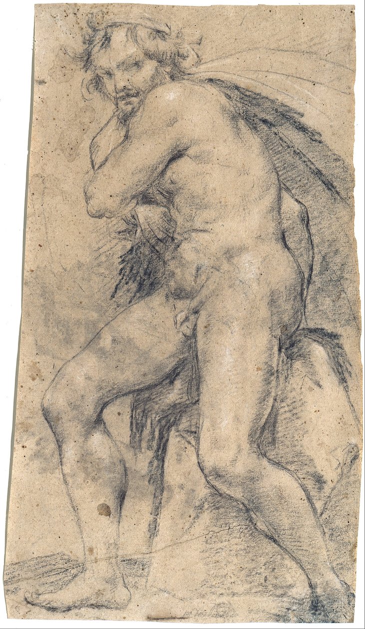  av Ludovico Carracci