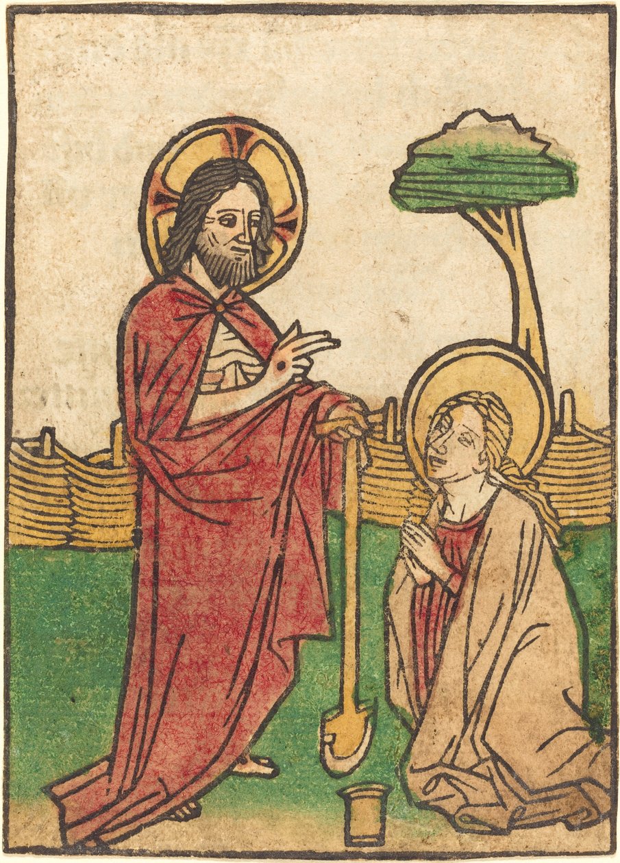 Ikke rør meg av Ludwig of Ulm