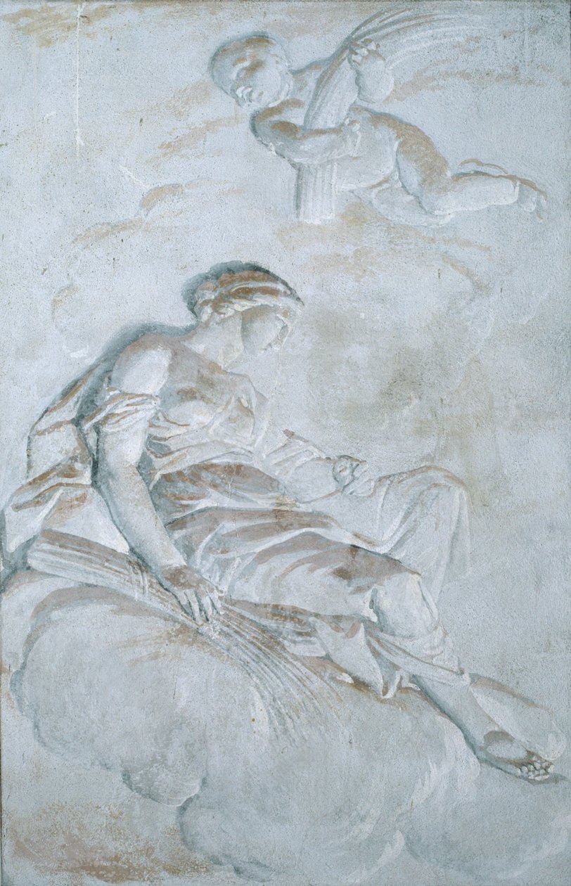 Ceres, ca. 1790 av Luigi Catani