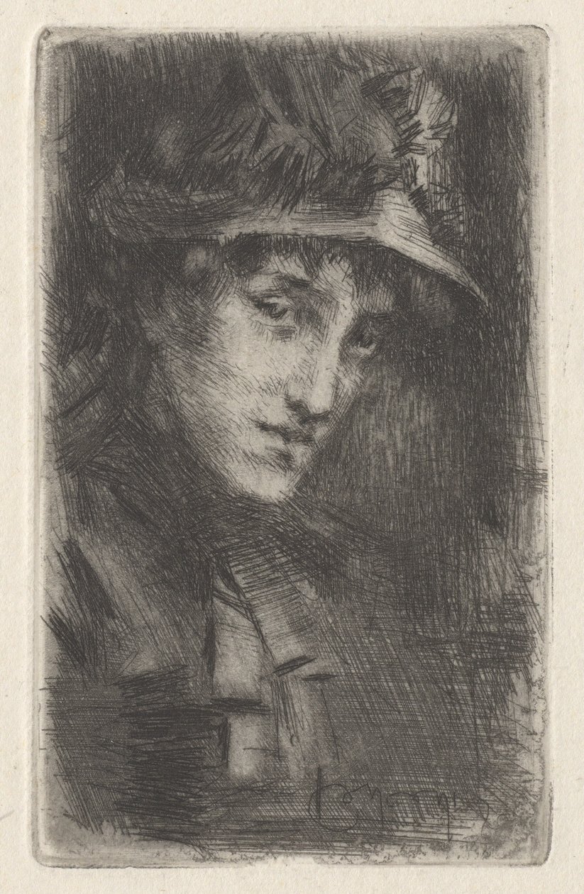 Ada av Luigi Conconi
