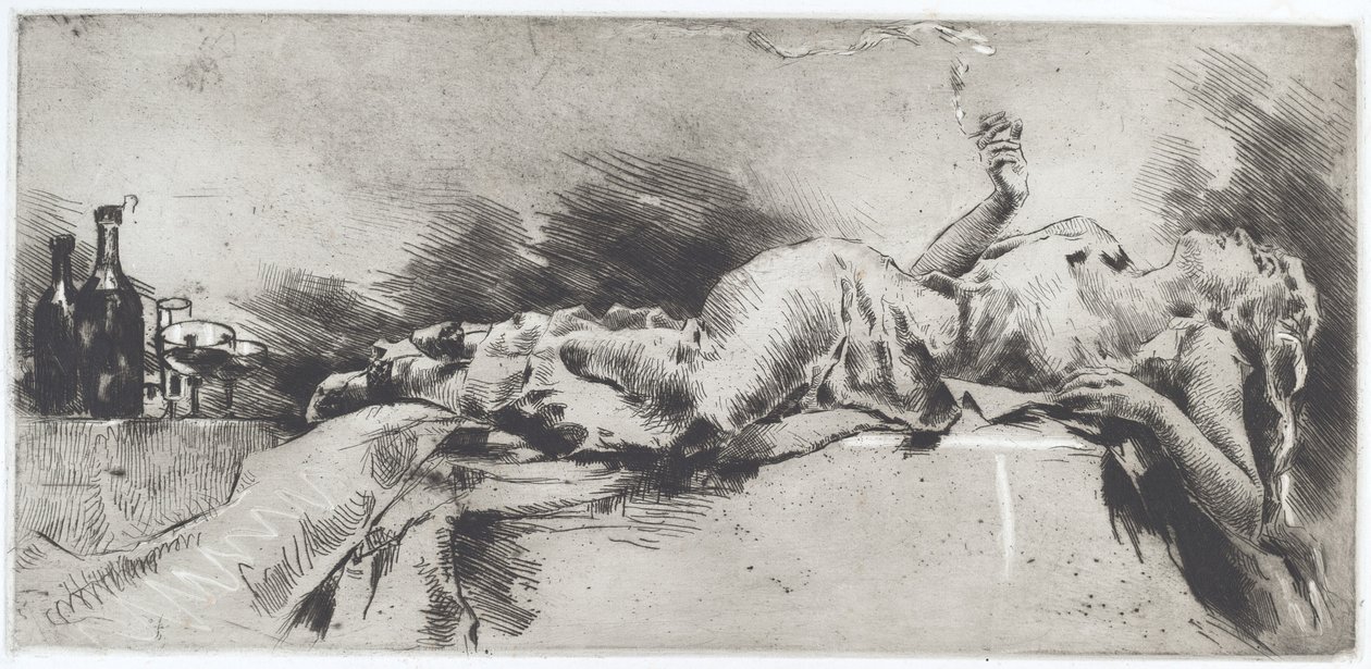 Rus av Luigi Conconi