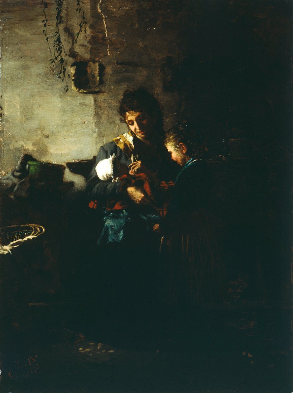  av Luigi Nono