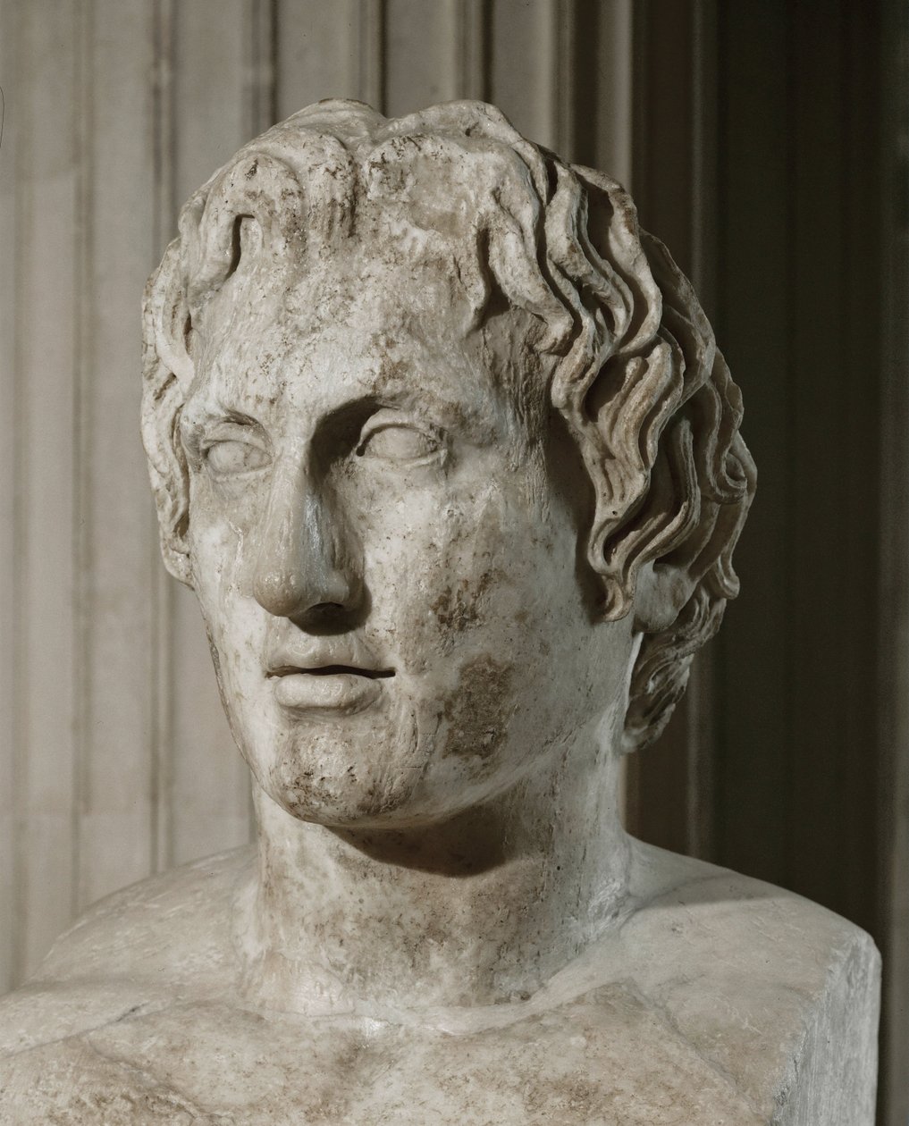  av Lysippos (attributed to)