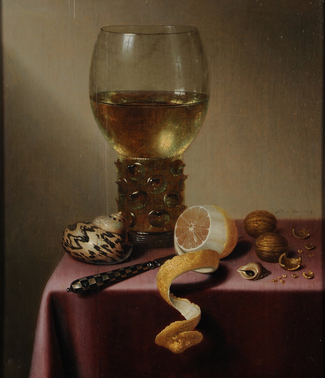  av Maerten Boelema de Stomme