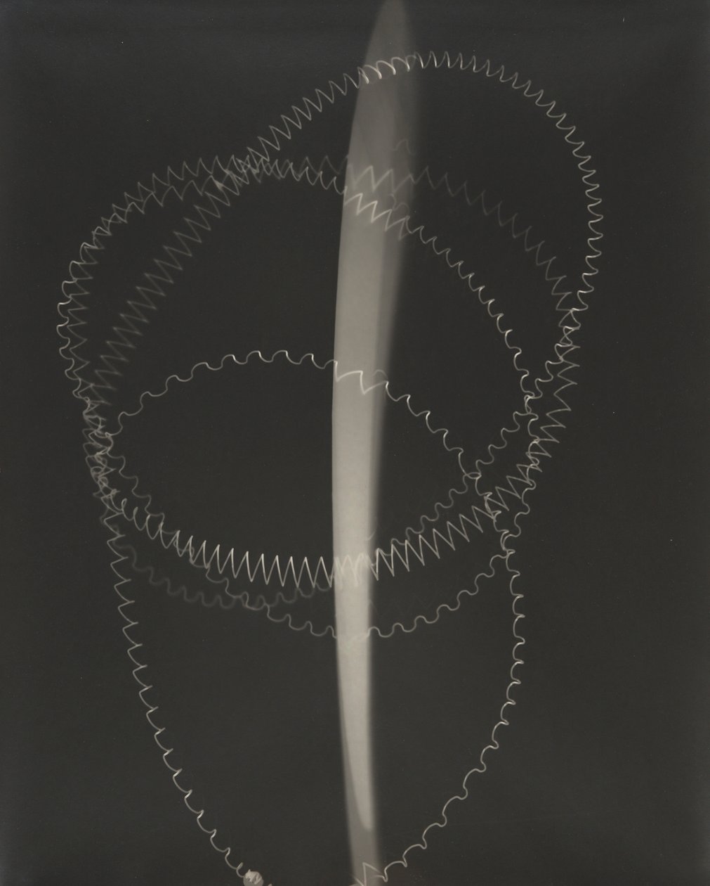 Fjæren av Man Ray