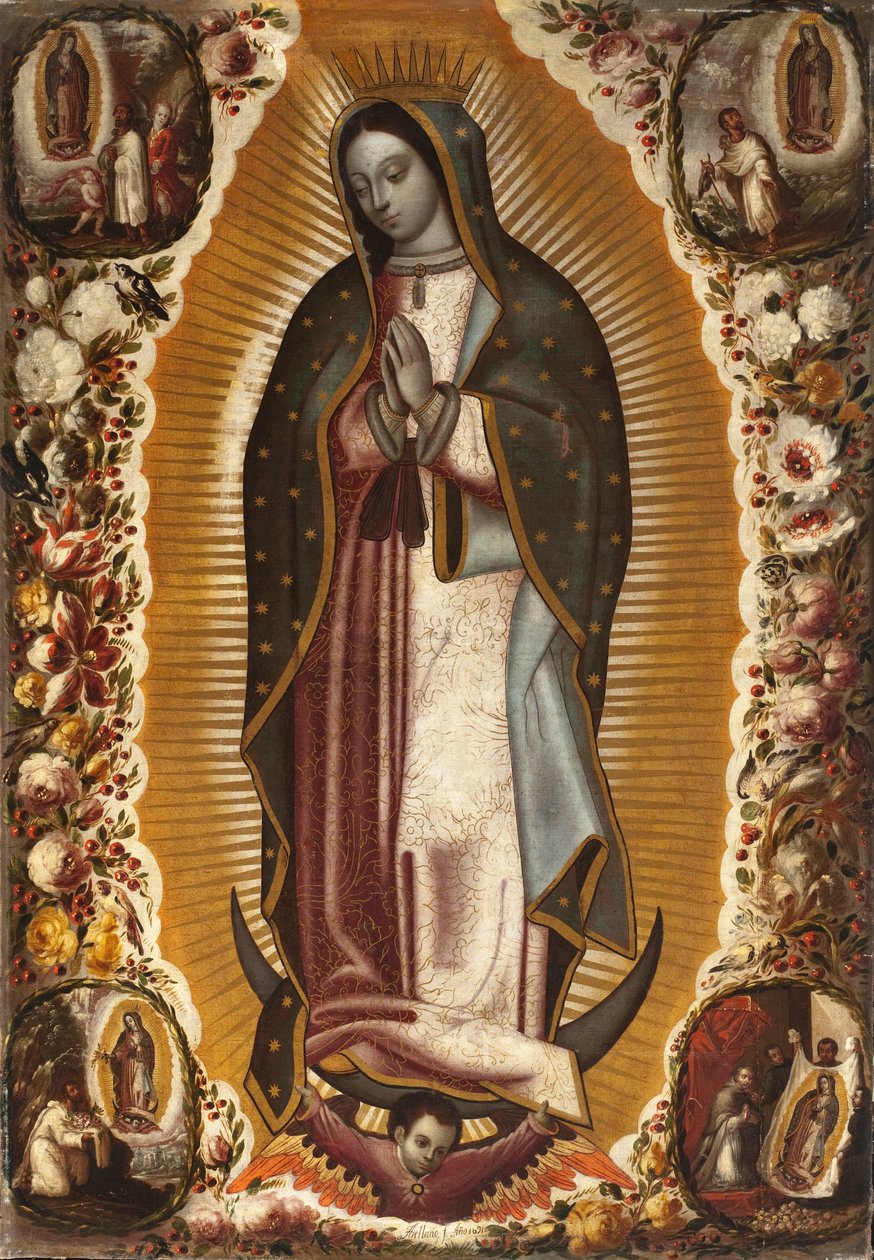  av Manuel de Arellano