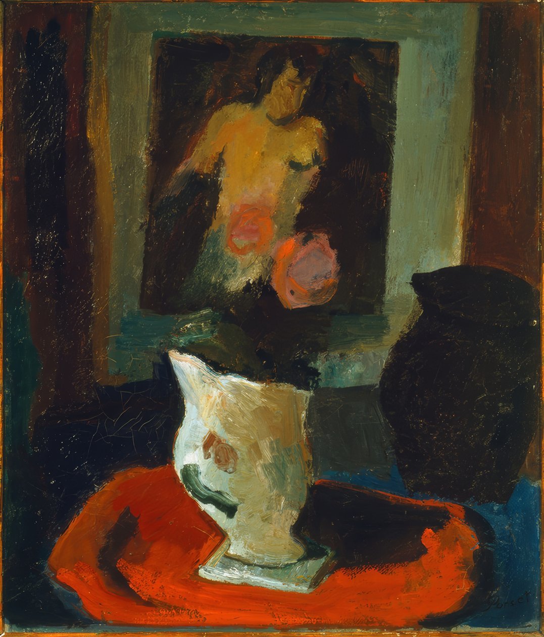  av Marcel Poncet