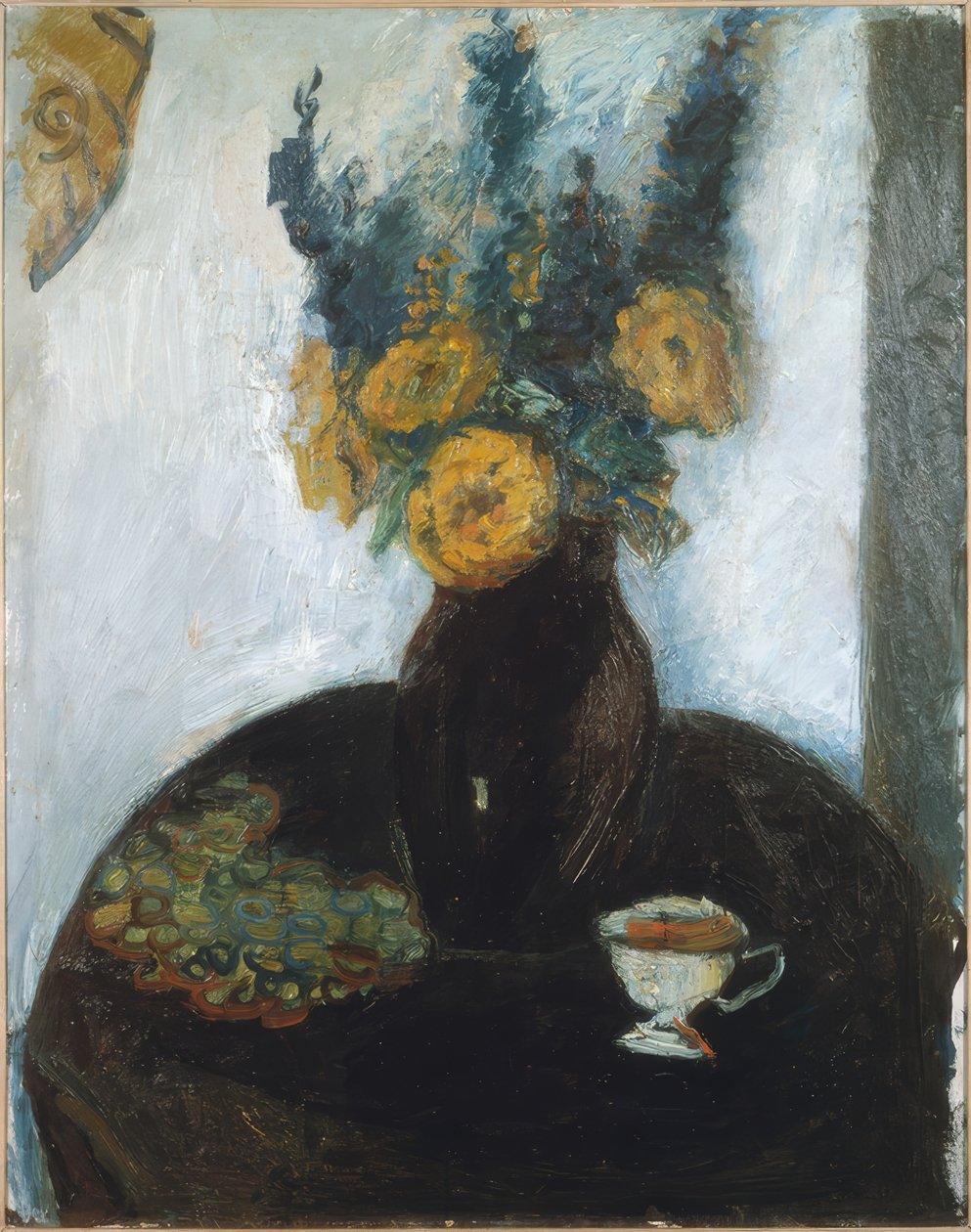  av Marcel Poncet
