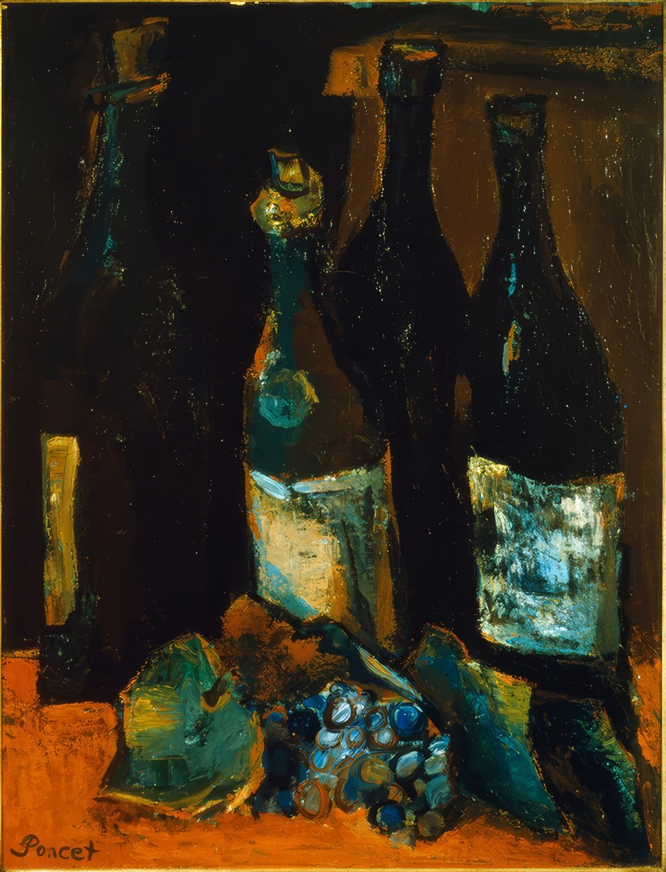  av Marcel Poncet