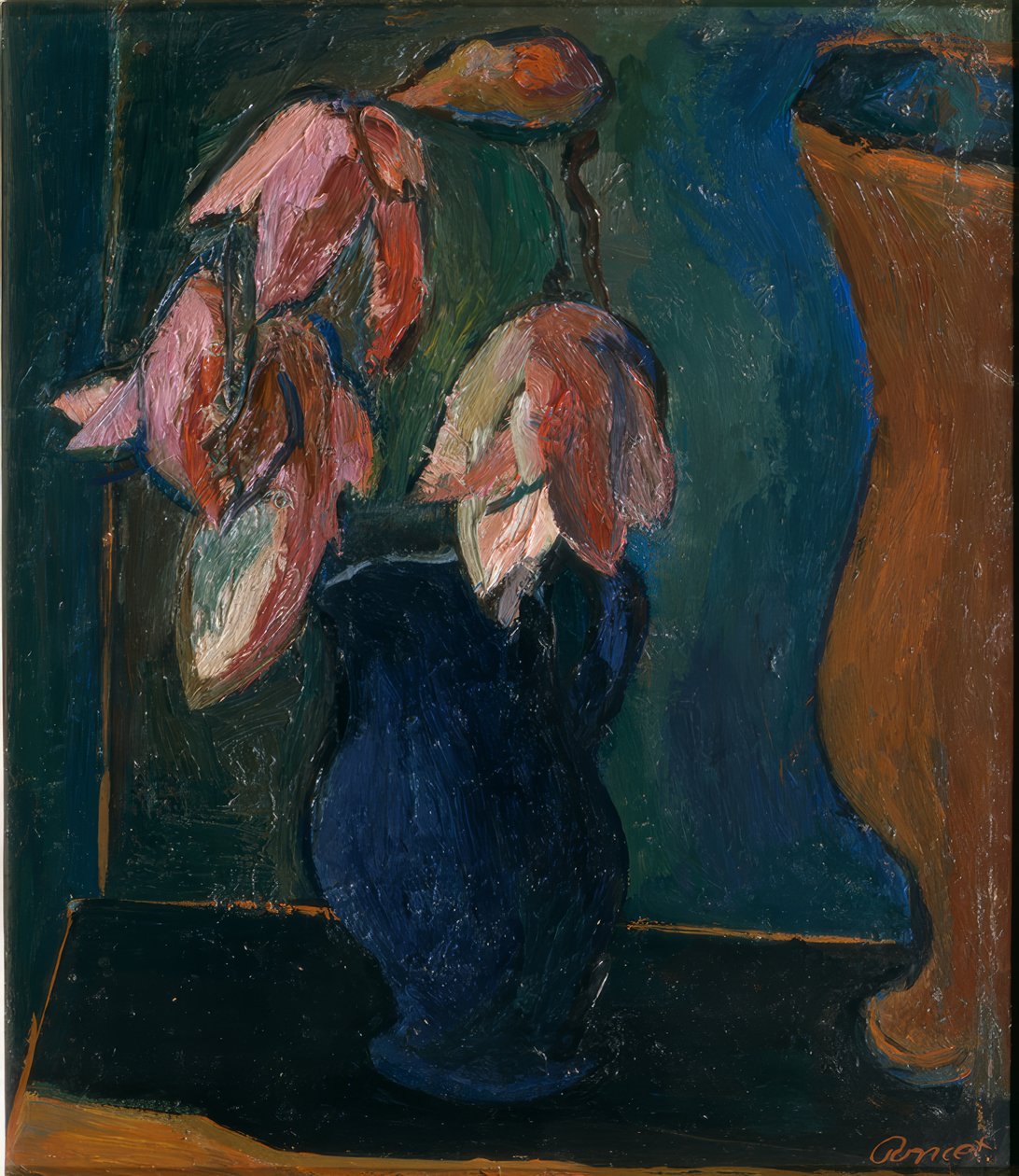  av Marcel Poncet