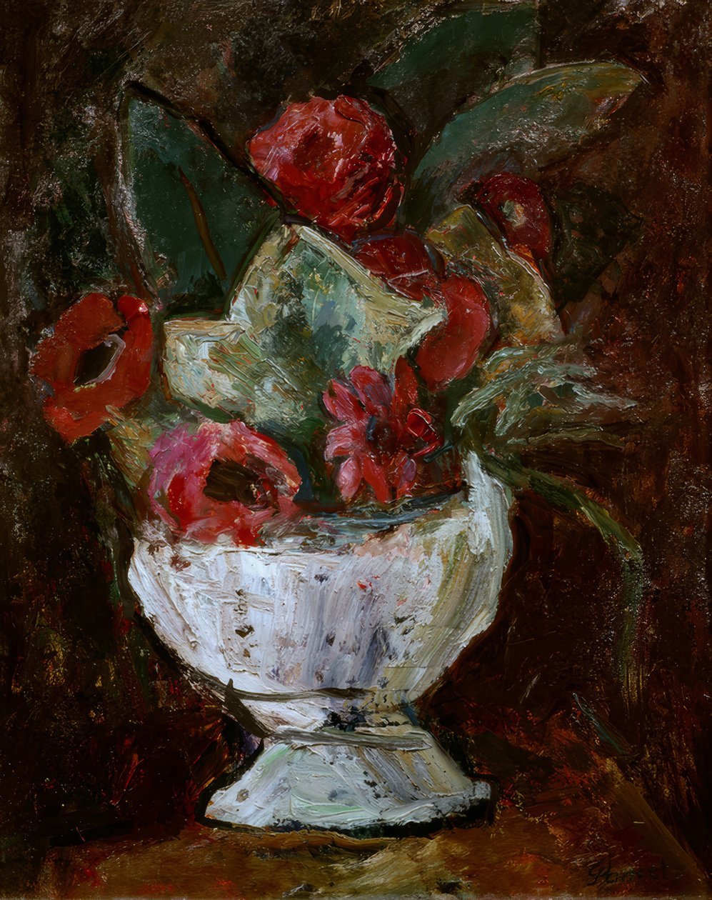  av Marcel Poncet