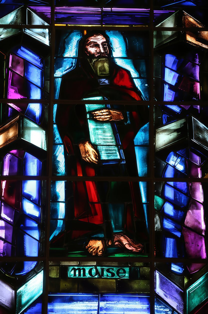  av Marcel Poncet