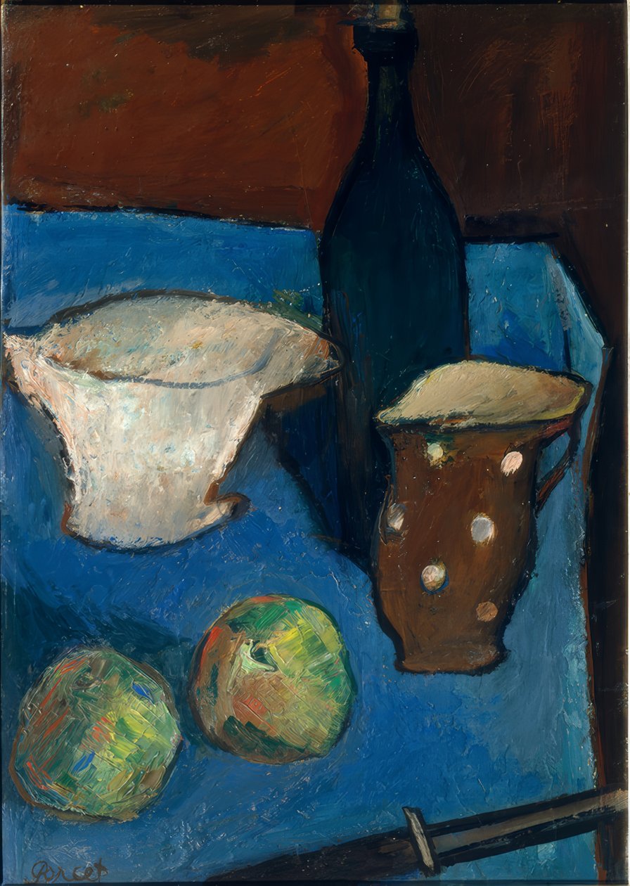  av Marcel Poncet