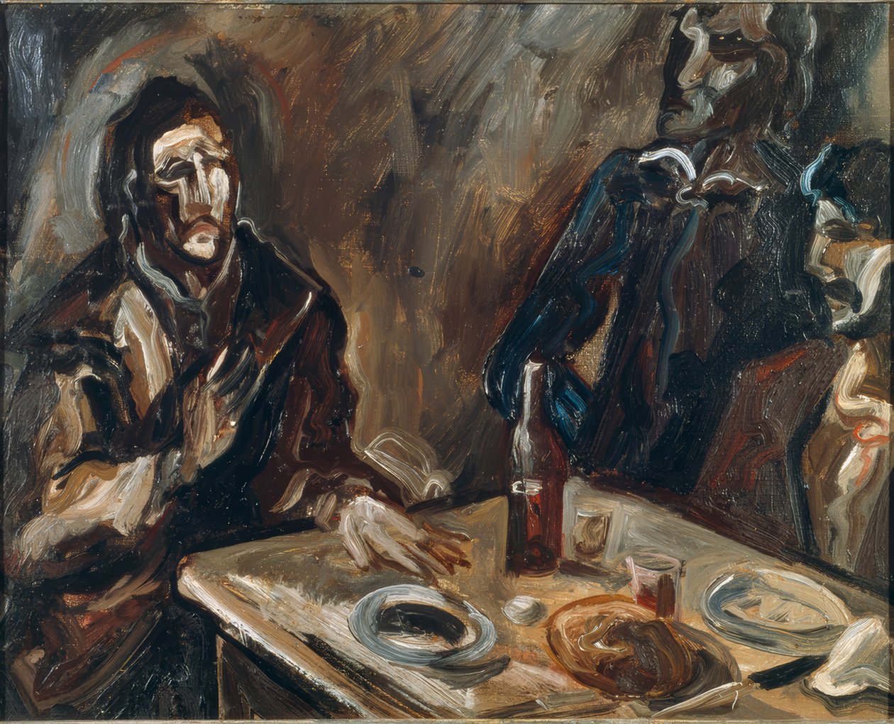  av Marcel Poncet