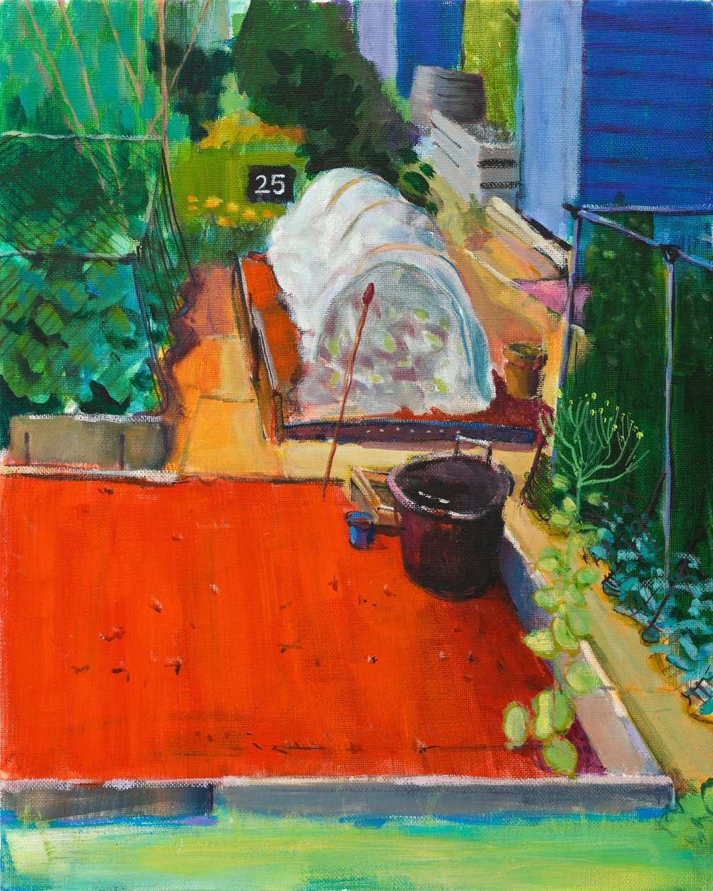 nr. 25 av Marco Cazzulini