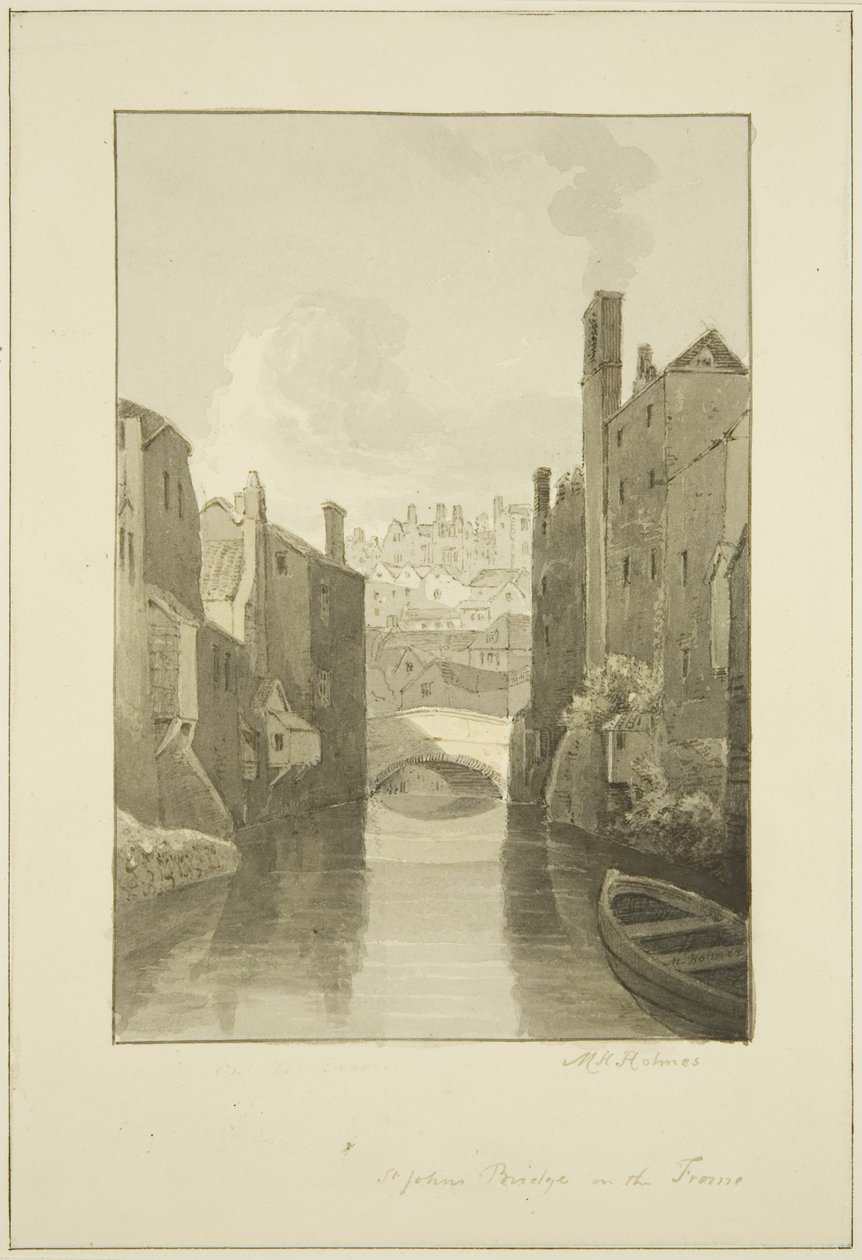 St John