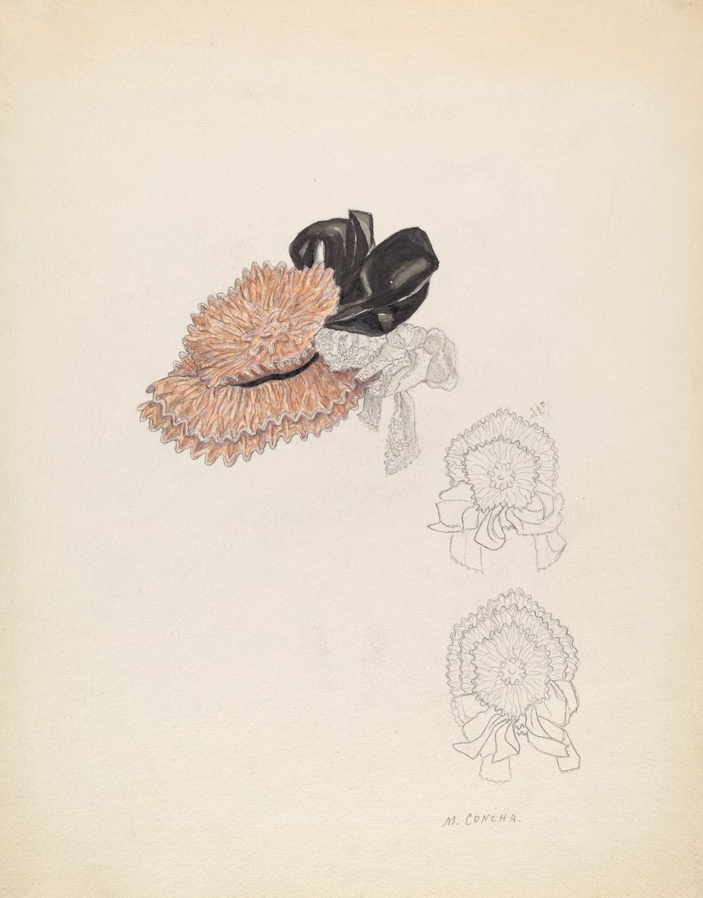 Panser, 19351942. av Margaret Concha