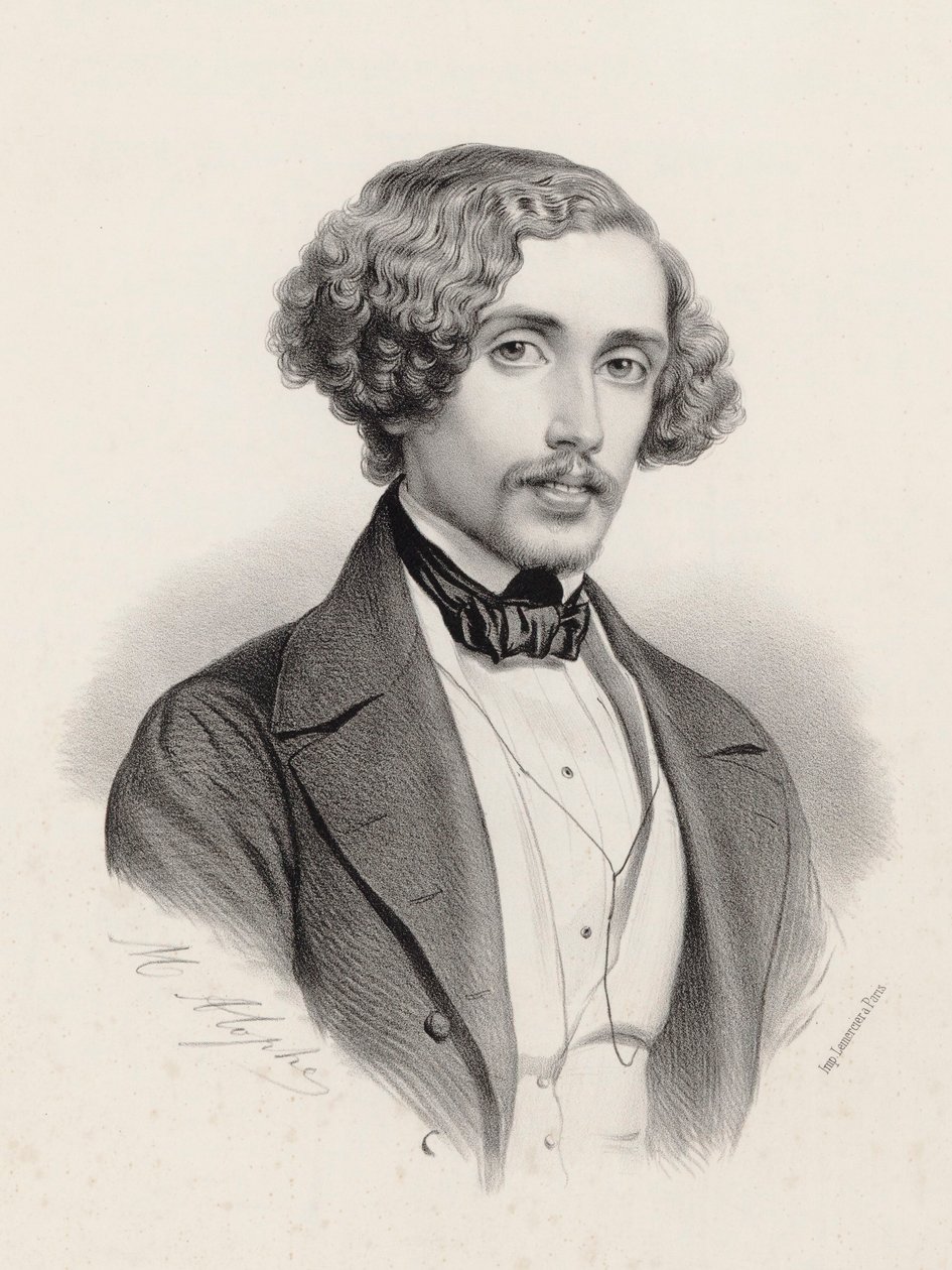  av Marie Alexandre Alophe