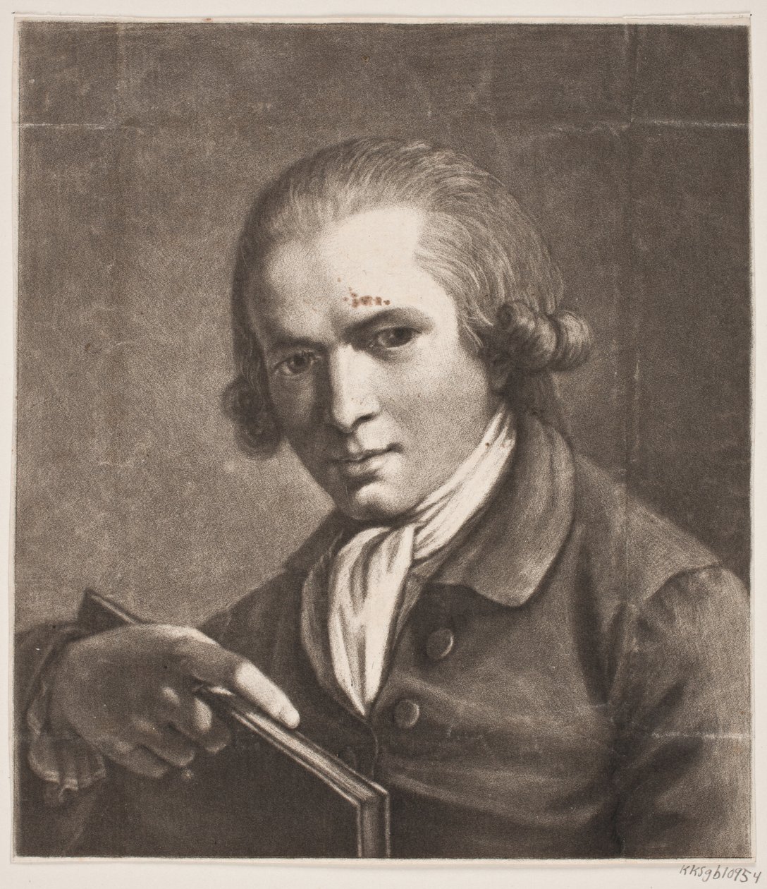 J.F. Clemens av Marie Jeanne Clemens