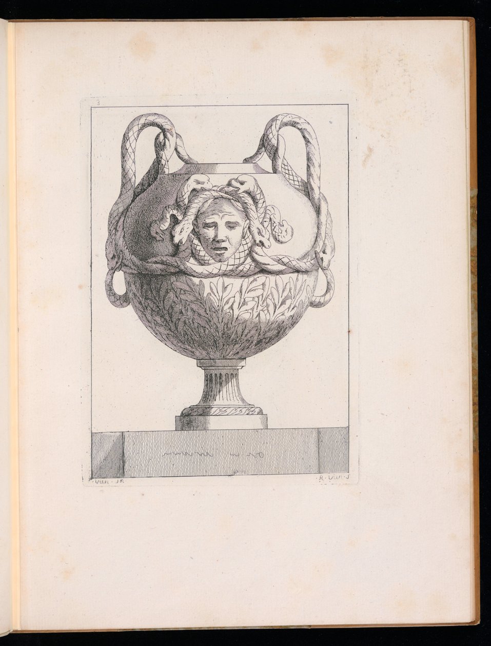 Trykk (Frankrike) av Marie Thérèse Reboul