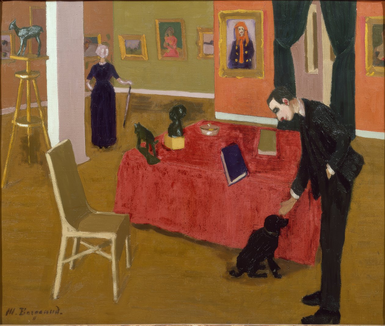  av Marius Borgeaud