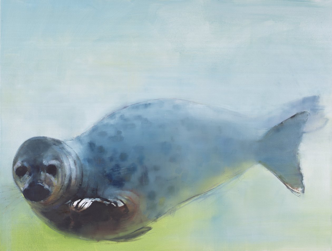 Deep, 2003 av Mark Adlington