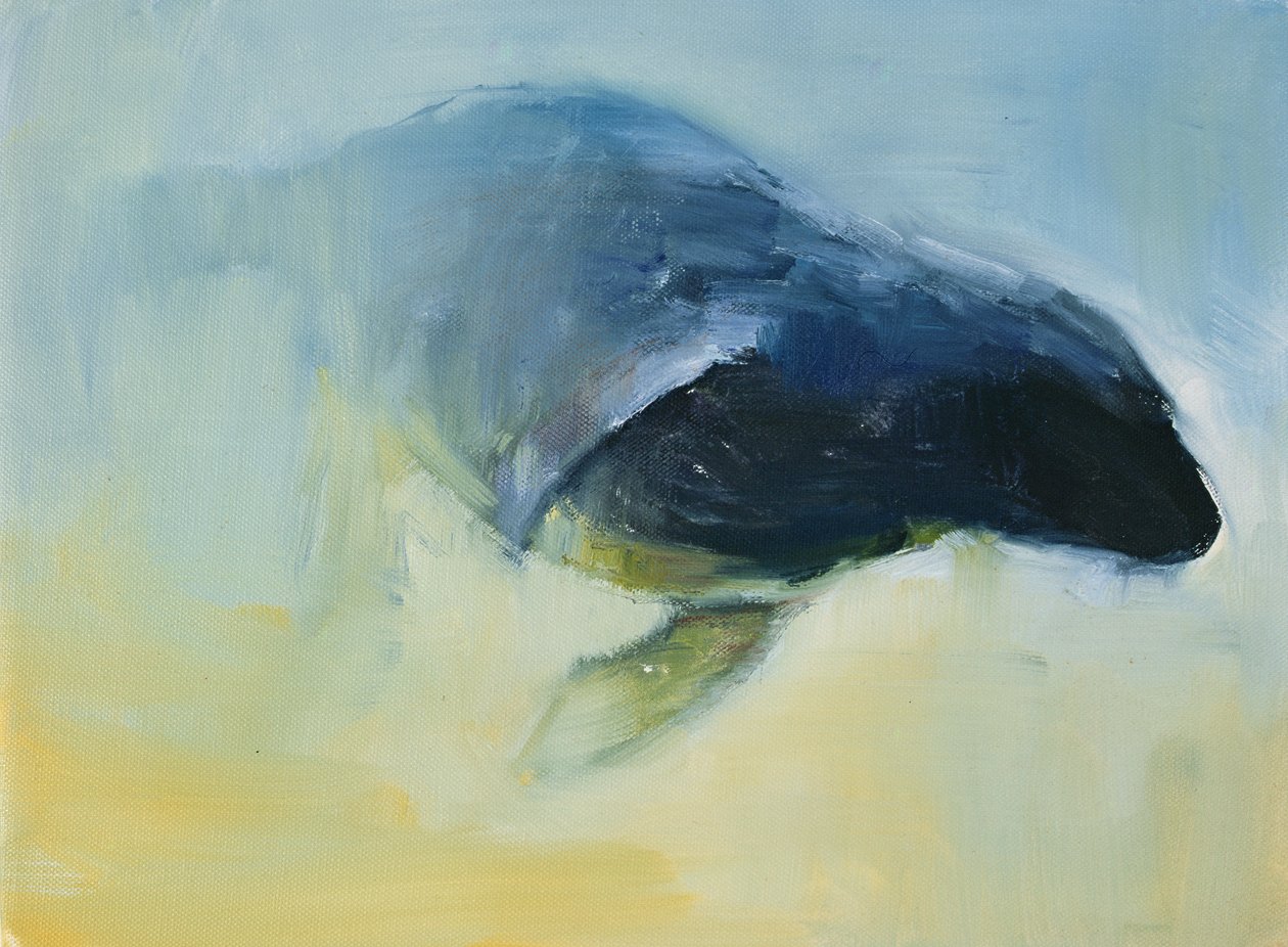Emerging, 2003 av Mark Adlington