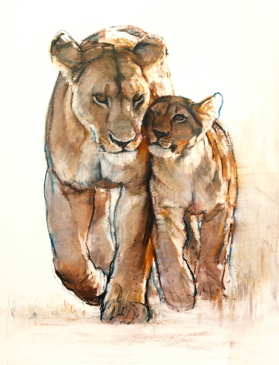 Anbud, 2019 av Mark Adlington