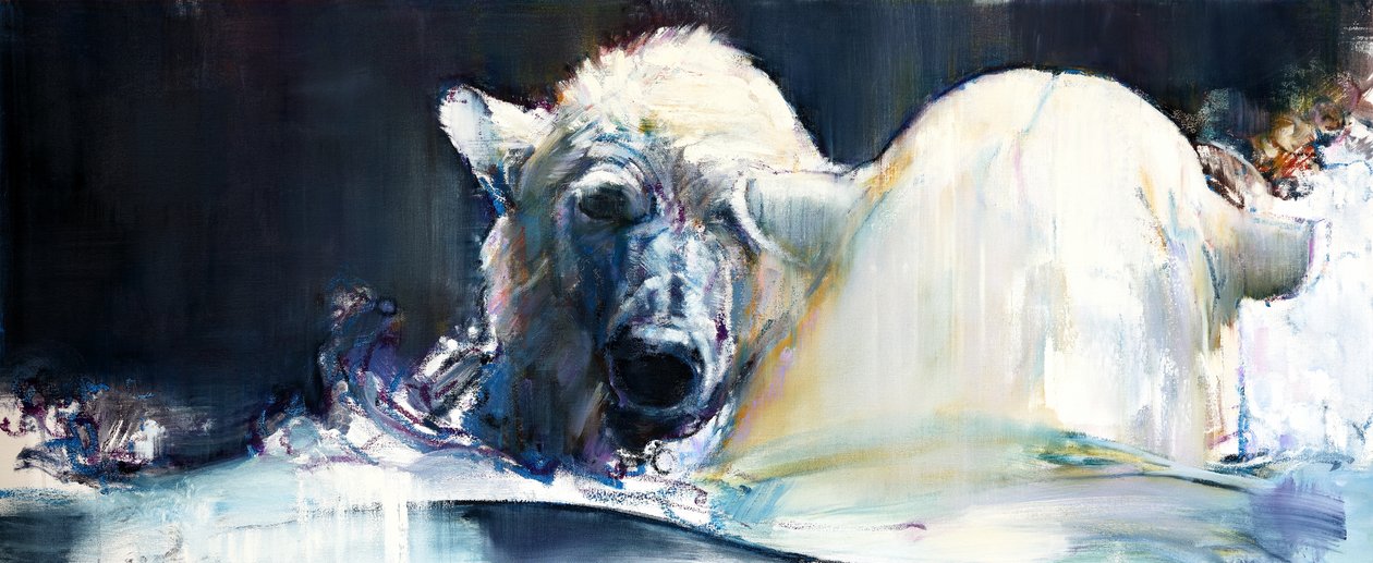 Bølge, 2016 av Mark Adlington