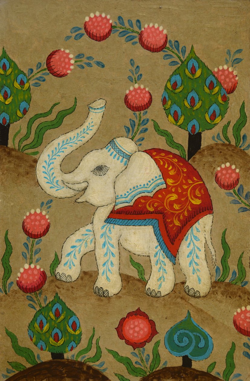  av Mark Briscoe