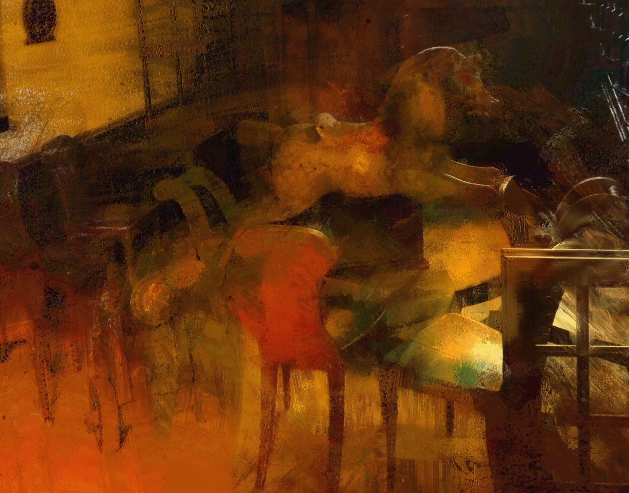  av Mark Gordon
